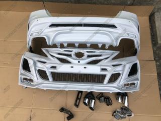 Обвес Toyota Camry 2018-2022