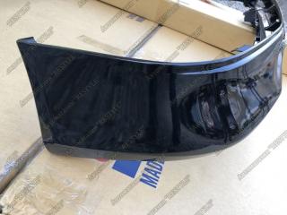 Губа передняя Land Cruiser 1998-2007 100