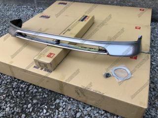 Губа передняя Land Cruiser 1998-2007 100