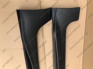 Пороги MUGEN Fit 2013-2019 GK