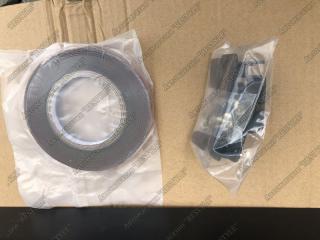 Пороги MUGEN Fit 2013-2019 GK