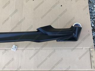 Губа MUGEN передняя Honda Fit GK Губа MUGEN передняя Honda Fit GK