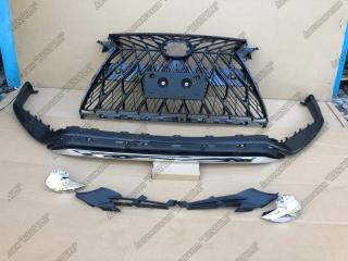 Фото запчасти обвес lexus RX200T RX300 RX350 RX450h 2015-2019 новая запчасть Запчасть обвес lexus RX200T RX300 RX350 RX450h 2015-2019