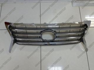 Решетка радиатора передняя lexus LX570 2012-2015