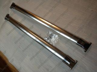 Рейлинги поперечные lexus LX570 2015-2021