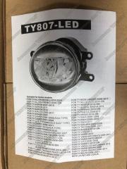 Туманки передние Туманки передние