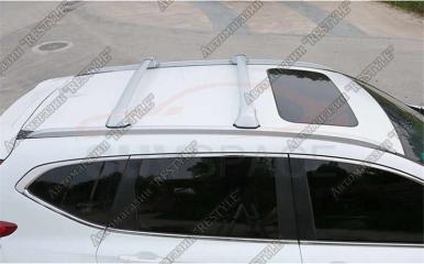 Рейлинги поперечные CR-V CRV C-RV 2011-2018 RM Рейлинги поперечные CR-V CRV C-RV 2011-2018 RM