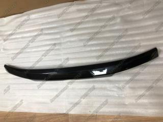 Спойлер под стекло задний Toyota Land Cruiser 2022