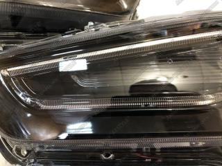 Фары передние lancer 2007-2015 CY4A