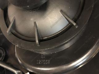 Фары передние lancer 2007-2015 CY4A