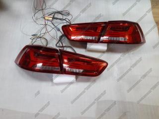 Стопы (задние фонари) задние lancer 2007-2015 CY4A Стопы (задние фонари) задние lancer 2007-2015 CY4A