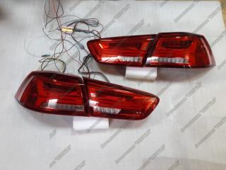 Стопы (задние фонари) задние lancer 2007-2015 CY4A Стопы (задние фонари) задние lancer 2007-2015 CY4A