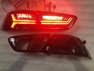 Стопы (задние фонари) задние Mitsubishi lancer CY4A Стопы (задние фонари) задние Mitsubishi lancer CY4A