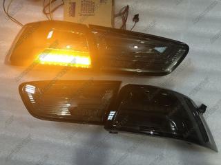Стопы (задние фонари) задние lancer 2007-2015 CY4A Стопы (задние фонари) задние lancer 2007-2015 CY4A