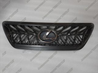 Решетка радиатора передняя lexus GX470 2002-2009