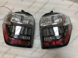 Запчасть стопы (задние фонари) задние Toyota 4runner 2009-2021