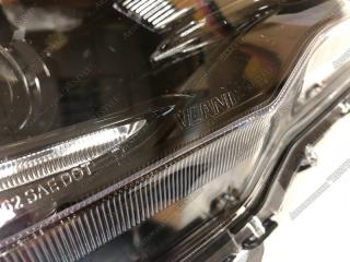 Фары передние lancer 2007-2015 CY4A