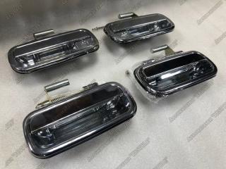 Ручки дверей Toyota Land cruiser PRADO 1996-2002