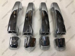 Ручки дверей Toyota Land cruiser PRADO 2009-2022