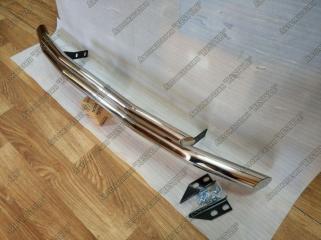 Защитная дуга передняя Toyota Land Cruiser 2007-2012