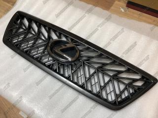 Решетка радиатора передняя lexus lx470 2003-2007