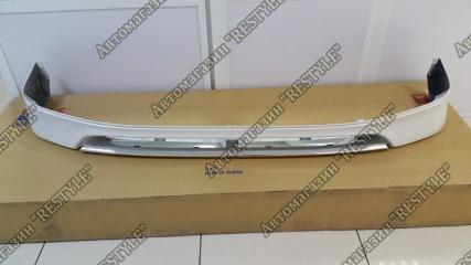 Губа передняя Toyota Land Cruiser 1998-2007