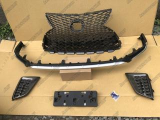 Фото запчасти обвес lexus RX300 RX350 RX450h 2019-2022 новая запчасть Запчасть обвес lexus RX300 RX350 RX450h 2019-2022