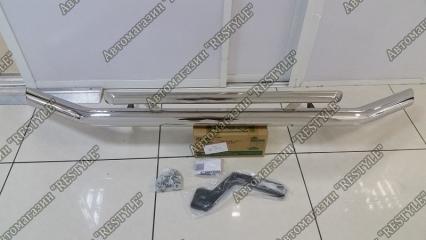 Защитная дуга передняя Toyota Land cruiser PRADO 2002-2009