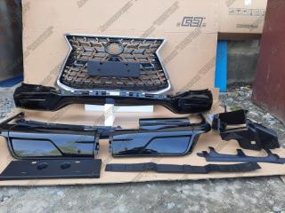 Обвес heritage lexus LX570 LX450d 2015-2021