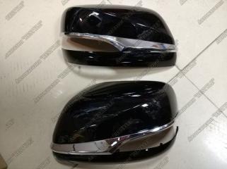 Крышка зеркала lexus LX570 2012-2021