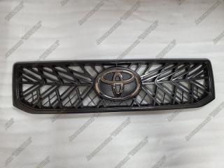 Решетка радиатора передняя Toyota Land cruiser PRADO 2002-2009