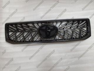 Решетка радиатора передняя Toyota Land cruiser PRADO 2002-2009