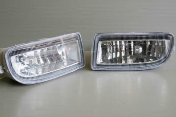 Туманки передние Toyota Land Cruiser 1998-2007