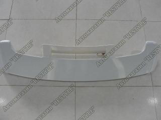 Запчасть спойлер задний Toyota Land Cruiser 1998-2007