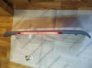 Спойлер задний Mercedes-benz G-CLASS W463