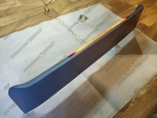 Спойлер задний G-CLASS 1999-2017 W463