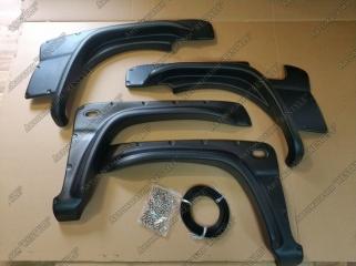 Запчасть фендера ( расширители арок ) Suzuki Jimny 1998-2018