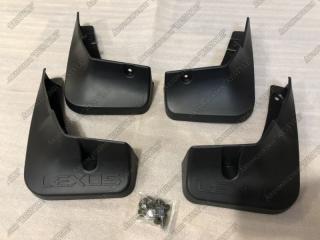 Запчасть брызговики Lexus NX200 NX200t NX250 NX300 NX300h 2014-2017