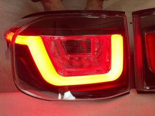 Запчасть стопы (задние фонари) задние Toyota FJ Cruiser 2006-2018