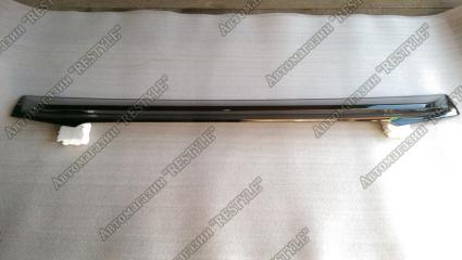 Спойлер под стекло задний Toyota Land Cruiser 2015-2021