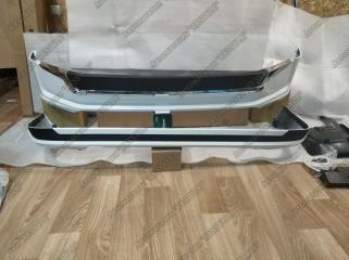 Обвес Executive Lounge Toyota Land Cruiser 2015-2021