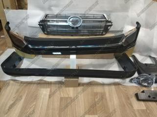 Обвес Executive Lounge Toyota Land Cruiser 2015-2021