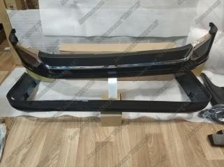 Обвес Executive Lounge Toyota Land Cruiser 2015-2021