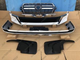 Обвес Executive Lounge Toyota Land Cruiser 2015-2021
