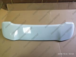 Спойлер задний Toyota Land Cruiser 2007-2021