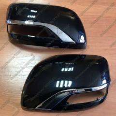 Запчасть крышки зеркал передние Toyota Land Cruiser 2012-2021