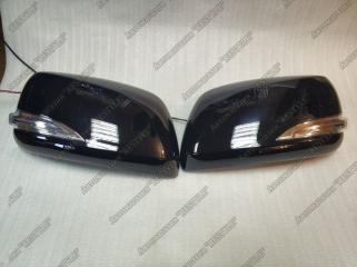 Запчасть крышки зеркал передние Lexus LX570 2007-2011