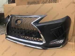 Запчасть бампер передний Lexus RX270 RX350 RX450h 2008-2015