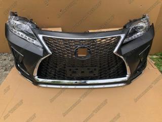 Запчасть рестайлинг комплект передний Lexus RX270 RX350 RX450h 2008-2015