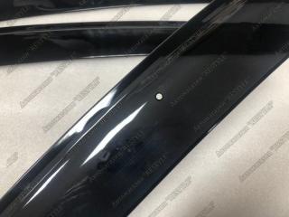 Ветровики Toyota Aqua 10 Ветровики Toyota Aqua 10